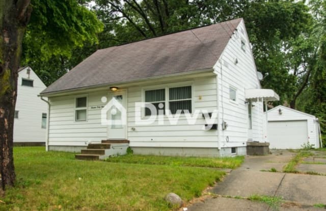 1349 Crestview Avenue - 1349 Crestview Avenue, Akron, OH 44320