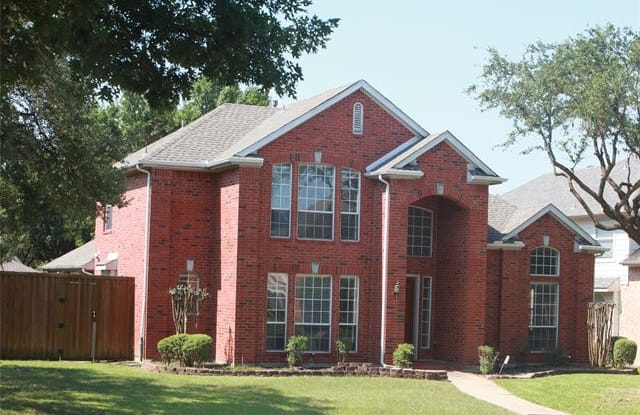 4416 Vanderpool Drive - 4416 Vanderpool Drive, Plano, TX 75024