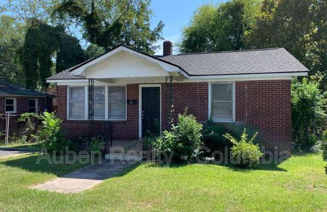 2138 Chestnut Street - 2138 Chestnut Street, Columbia, SC 29204