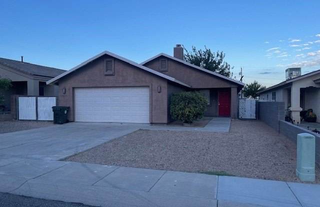 Photo of 3571 N Moore Street