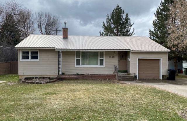 1048 Canyon Rd - 1048 Canyon Road, Logan, UT 84321