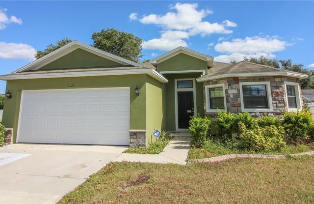 7019 HEATHERBROOK DRIVE - 7019 Heatherbrook Drive, Polk County, FL 33809