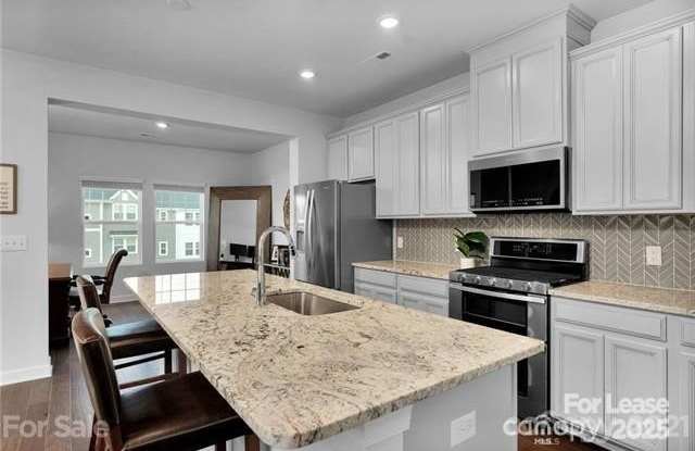 2410 Arbor Loop Drive