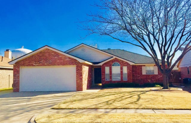 5919 71st Street - 5919 71st Street, Lubbock, TX 79424