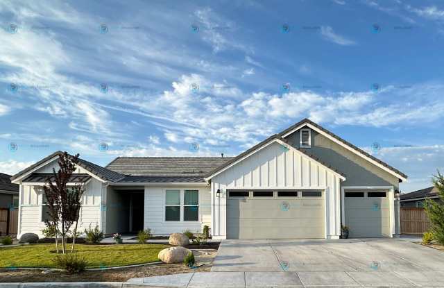 Photo of Welcome to your dream home, where modern elegance meets unparalleled convenience!