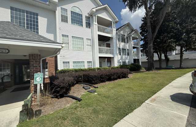 1231 Ladys Island Drive - 1Unit 211 Riverclub