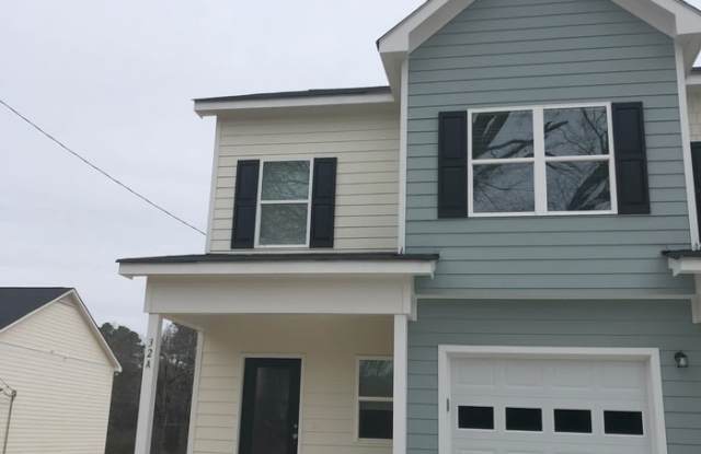 32 Bill Rutledge Road