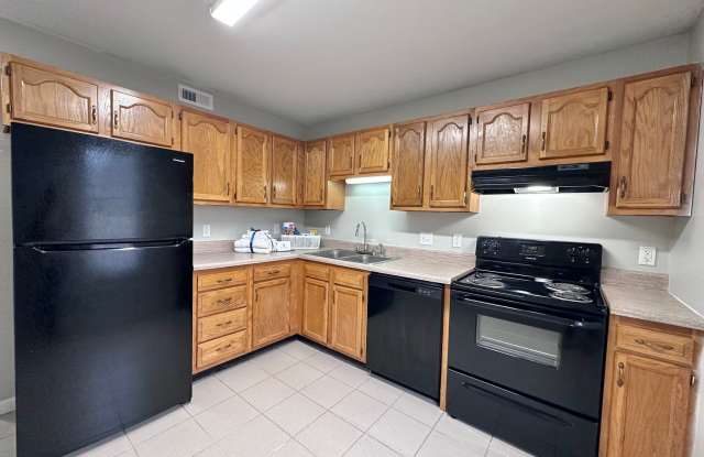 Stockton Apartments- Sharp Lane Community 2 Bedroom