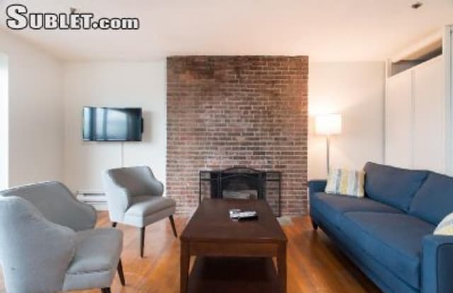 220 Beacon Street Unit: 603 - 220 Beacon Street, Boston, MA 02116