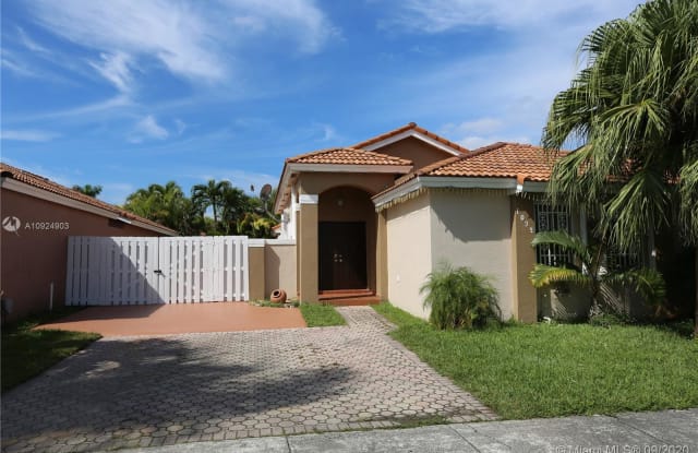 1032 NW 130th Ave - 1032 Northwest 10th Terrace, Tamiami, FL 33182