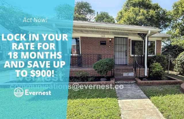 Photo of 109 22nd Avenue West