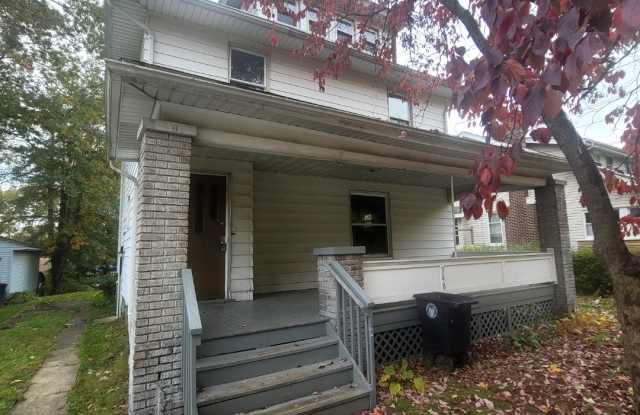 348 Ruckel Road