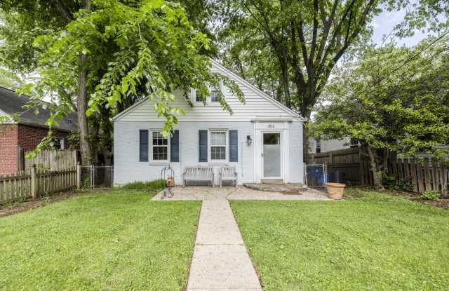 4850 Crescent Street
