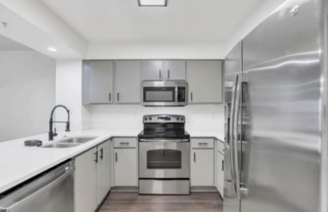 2323 McCoy Road - 630