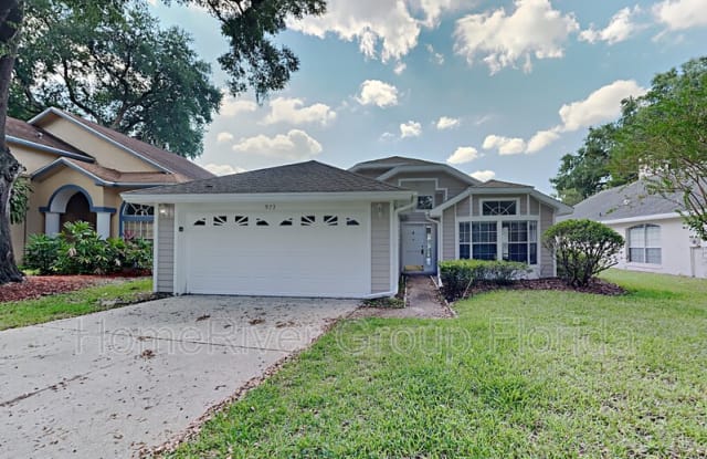 973 Piedmont Oaks Dr - 973 Piedmont Oaks Drive, Apopka, FL 32703