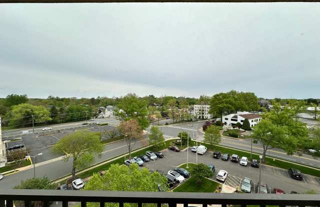 Stunning 2-bedroom, 2-bathroom condo. Spanning 1,175 square feet - 6800 Fleetwood Road, McLean, VA 22101