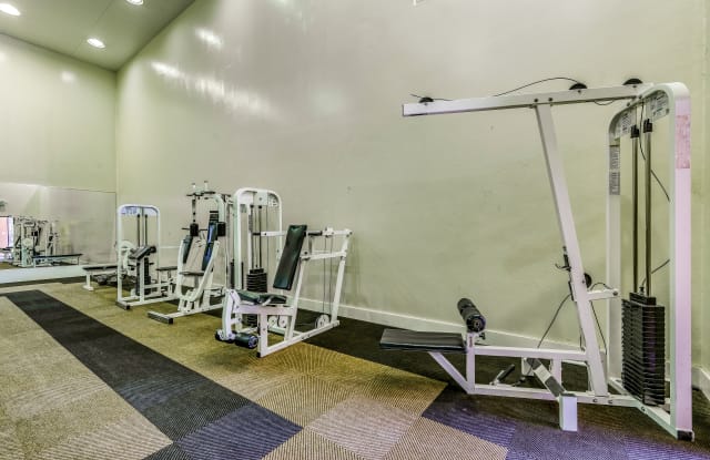 Rollingwood Condominiums