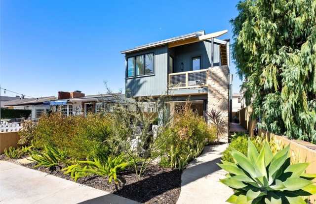 619 Marguerite Avenue