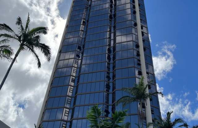 Photo of Hale Kaheka Penthouse Unit