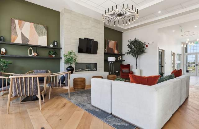 Photo of Susquehanna Trail Apartments-New Construction