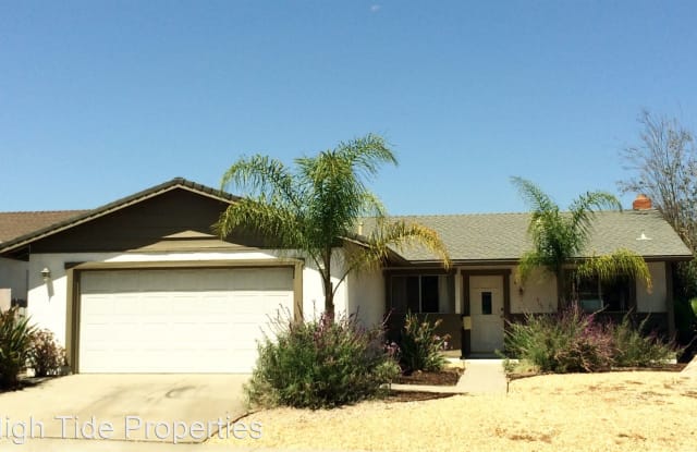 6790 Amberly St - 6790 Amberly Street, San Diego, CA 92120