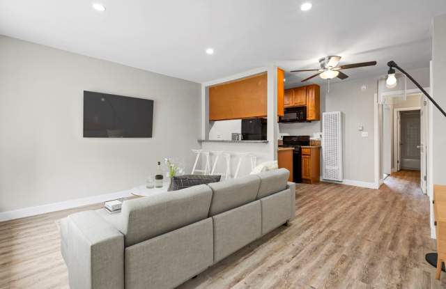 Parkview Terrace