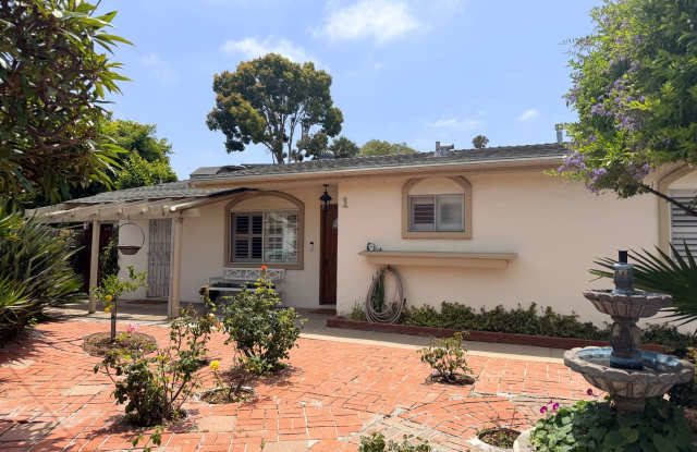 4 Bedroom + Office or Optional 5th Bedroom Home in Chula Vista