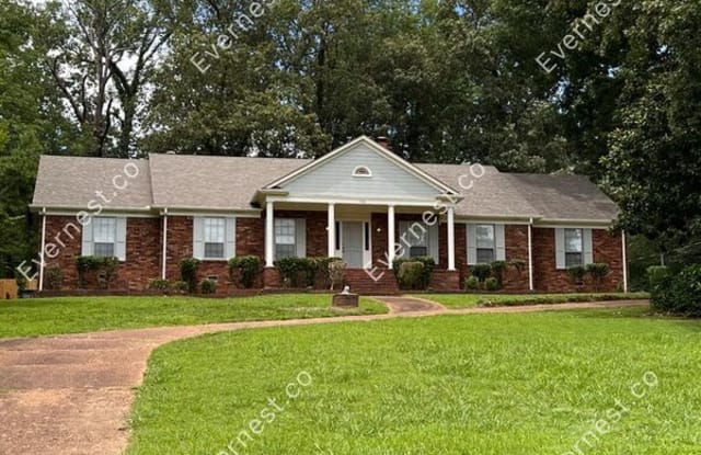 3960 James Rd - 3960 James Road, Memphis, TN 38128