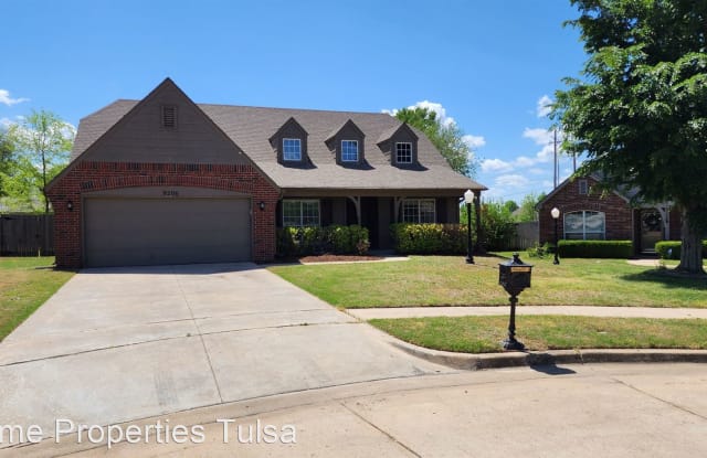 9206 N 98th E Ct. - 9206 North 98th East Court, Owasso, OK 74055