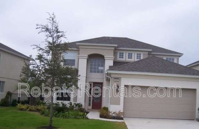 3824 Silverpoint Lane