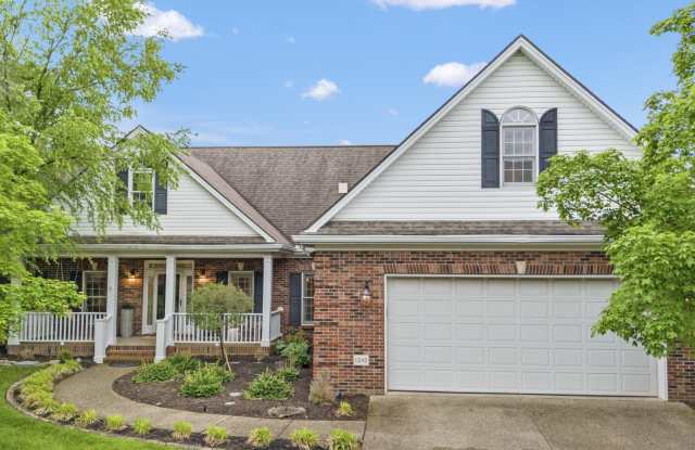 1342 Sugar Maple Lane