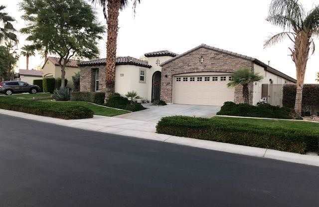 81290 Golden Barrel Way