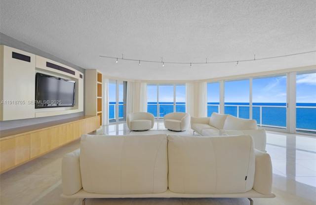 Photo of 16445 Collins Ave