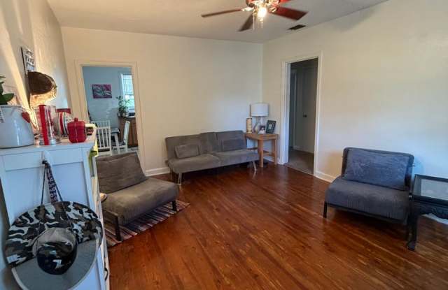 1208 S. GADSDEN STREET QUAD