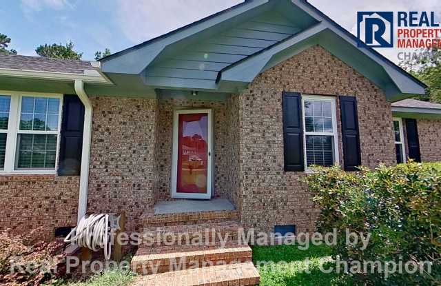 Spacious and Beautifully Updated 3 BD/2 BA Home on Large Lot
