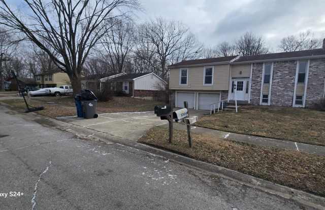 5515 Dollar Hide South Drive