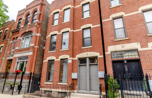 1304 W Ohio - 1R - 1304 West Ohio Street, Chicago, IL 60642