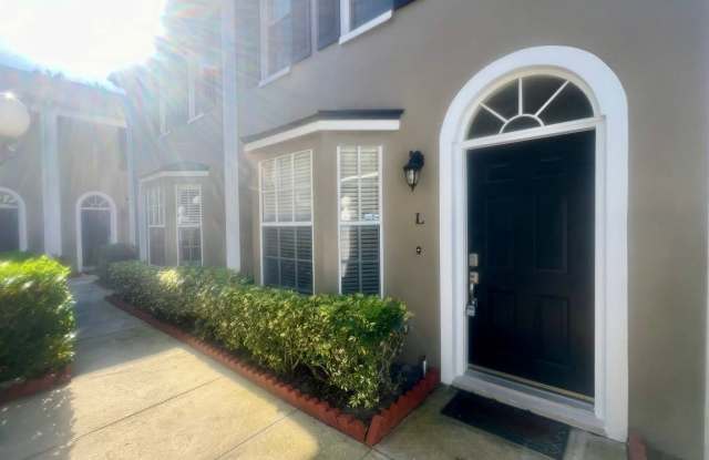 2802 W Cleveland St Unit L - 2802 West Cleveland Street, Tampa, FL 33609