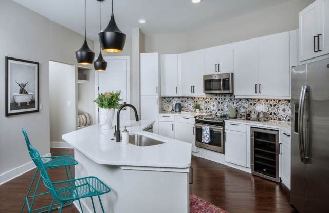 Photo of Bexley Stockyards