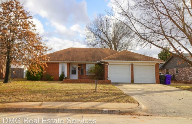 310 Sequoyah Trl - 310 Sequoyah Trail, Norman, OK 73071