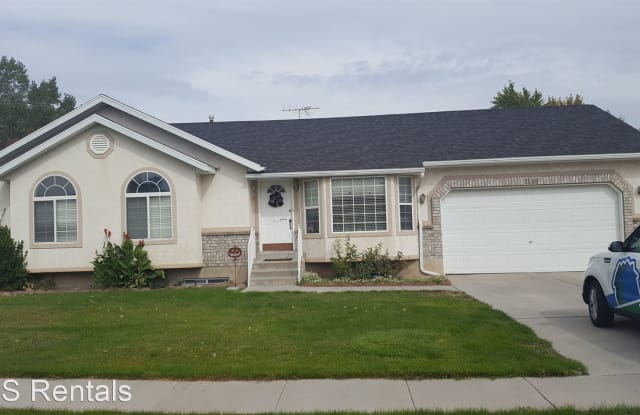 2548 W 12820 S - 2548 12820 South, Riverton, UT 84065