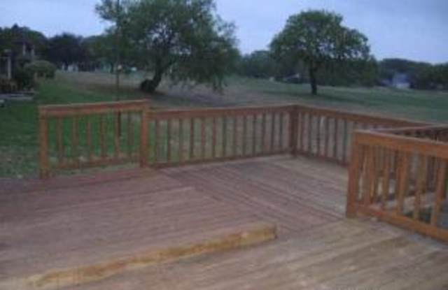 3/2 One Story in Northern Hills