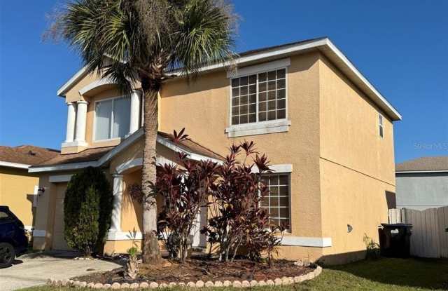 1349 IVY MEADOW DRIVE