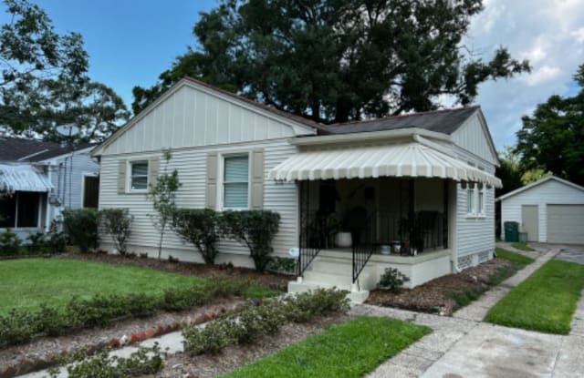 555 Honore Dr - 555 Honore Drive, Jefferson, LA 70121