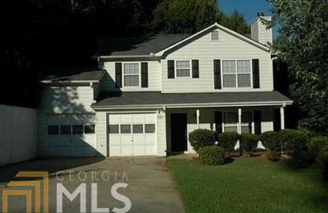 500 Ashland Manor Dr - 500 Ashland Manor Drive, Gwinnett County, GA 30045