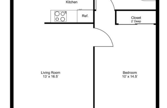 Photo of Taylor Apartments