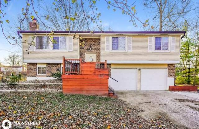 735 Shady Creek Drive