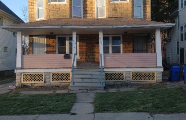 9607 Pratt 1-2 - 9607 Pratt Avenue, Cleveland, OH 44105