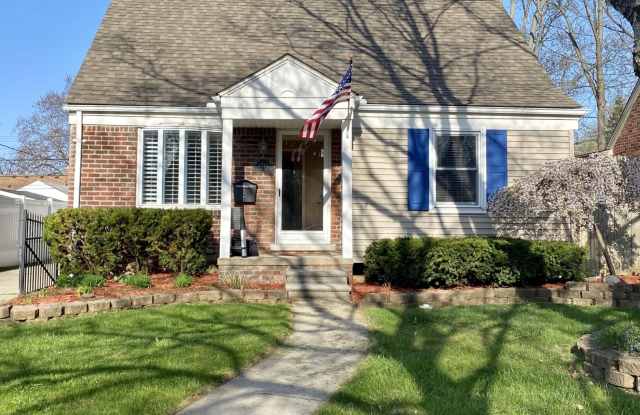 2915 N Connecticut Avenue