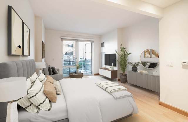 Photo of Mantena Apartments